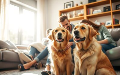 Reducerea reacțiilor alergice la câini – Tot ce trebuie să știi despre asta!