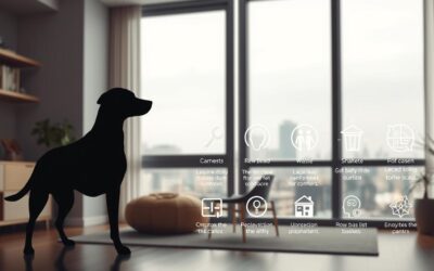 Eticheta pentru creșterea câinelui într-un bloc de apartamente – Tot ce trebuie să știi despre asta!