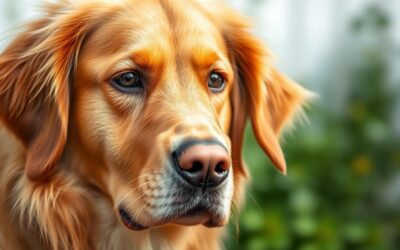 Rolul acizilor grași în dieta câinelui – Tot ce trebuie să știi despre asta!