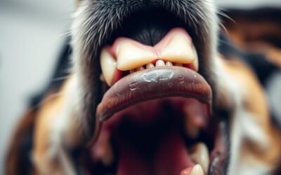 Screening dentar pentru câine – Tot ce trebuie să știi despre asta!