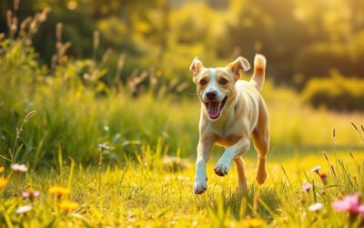 Blog 24 Timp de joacă pentru câine – Tot ce trebuie să știi despre asta!