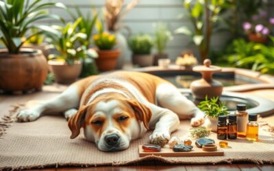 Blog 18 Tratamente bioenergetice pentru câini – Tot ce trebuie să știi despre ele!