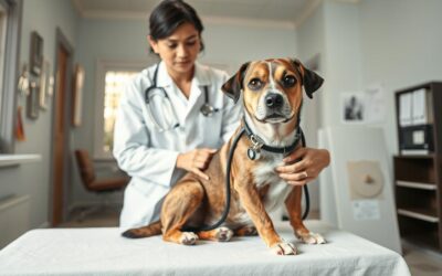 Tratamentul anxietății de separare la câini – Tot ce trebuie să știi despre asta!