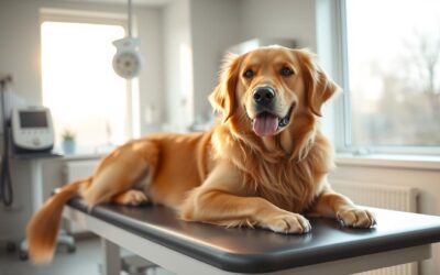 Blog 17 Tratamentul bolilor cronice la câini – Tot ce trebuie să știi despre el!