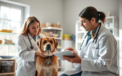 Blog 20 Tratarea obezității la câini prin dietă – Tot ce trebuie să știi despre asta!