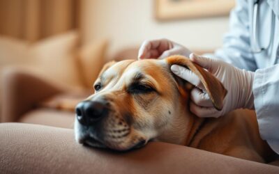 Tratamentul pierderii auzului la câinii vârstnici – Tot ce trebuie să știi despre el!