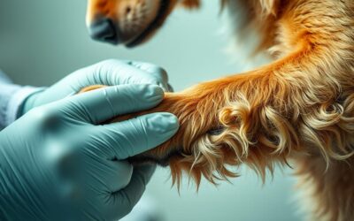 Tratamentul rapid al rănilor la câini – Tot ce trebuie să știi despre asta!