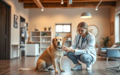 Tratamentul fobiilor la câini – Tot ce trebuie să știi despre asta!