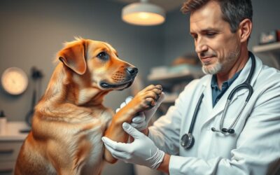 Tratarea infecțiilor bacteriene la câini – Tot ce trebuie să știi despre asta!