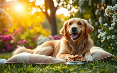 Blog 23 Utilizarea uleiului CBD la câini – Tot ce trebuie să știi despre ea!