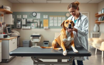 Vaccinări obligatorii pentru câini – Tot ce trebuie să știi despre ele!