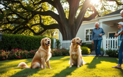 Blog 18 Relația câinelui cu vecinii – Tot ce trebuie să știi despre asta!