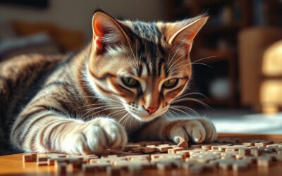 Abilități de rezolvare a problemelor la pisici – Tot ce trebuie să știi despre asta!