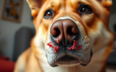 Alergie la shiba inu – Tot ce trebuie să știi despre asta!