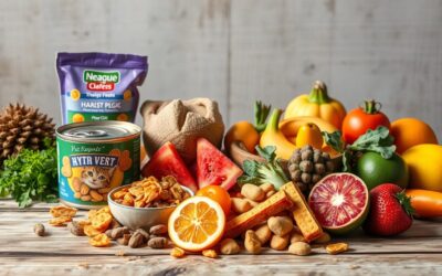 Alimente bogate în apă pentru pisici – Tot ce trebuie să știi despre asta!