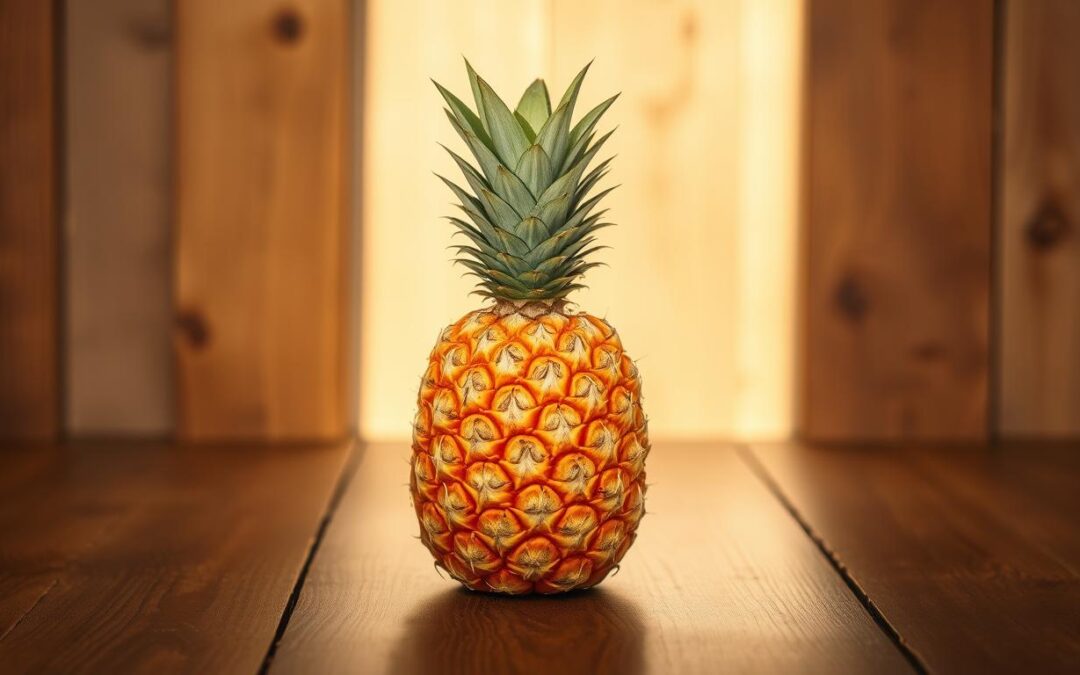 Poate câinele meu să mănânce ananas? – Tot ce trebuie să știi despre asta!