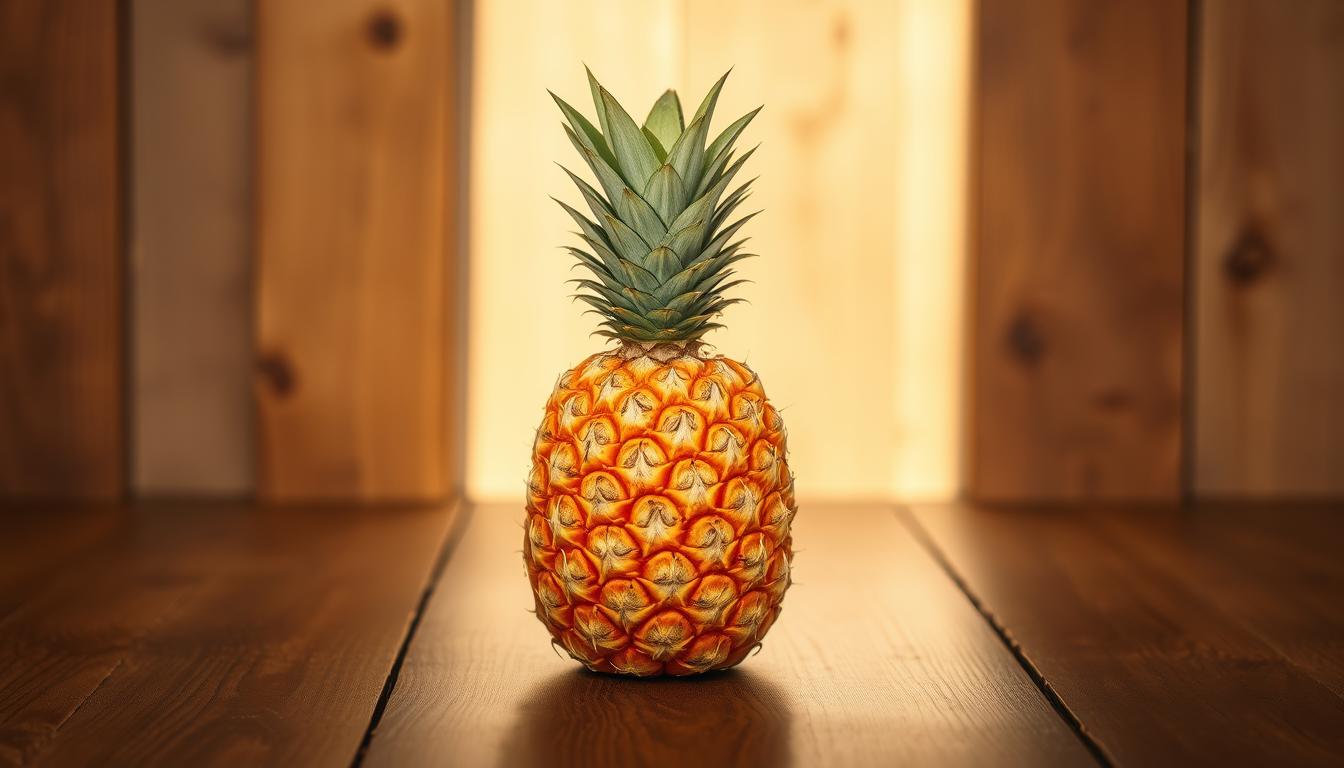 ananas pentru câine