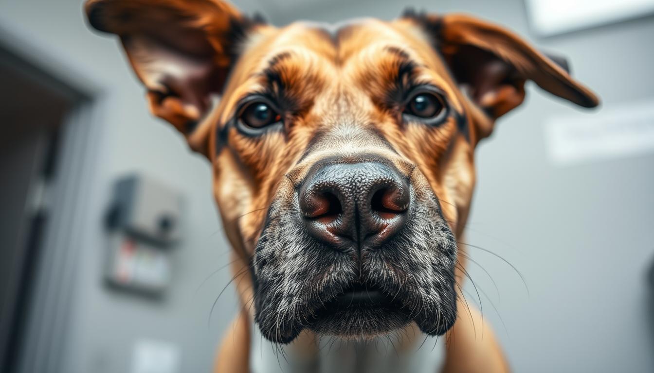 boala-Carre-la-caini boala Carré la câini