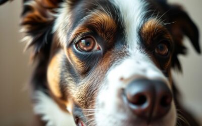 Border collie tulburări de dezvoltare a ochilor – Tot ce trebuie să știi despre asta!