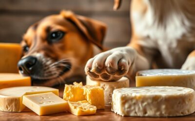Blog 20 Poate câinele meu să mănânce brânză? – Tot ce trebuie să știi despre asta!