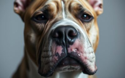 Bullterrier dermatită – Tot ce trebuie să știi despre asta!