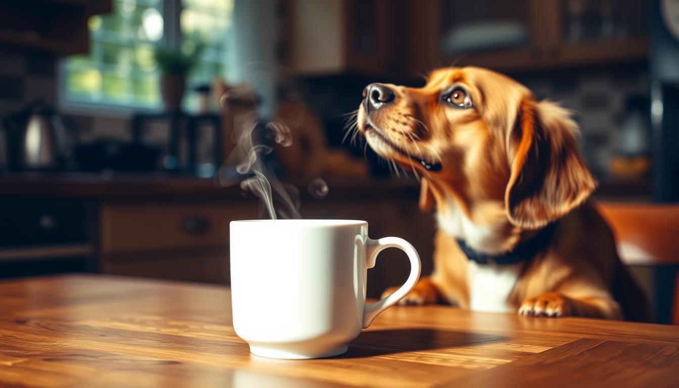 cafea-pentru-caine cafea pentru câine