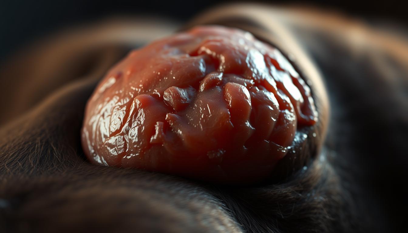 câine adenocarcinom