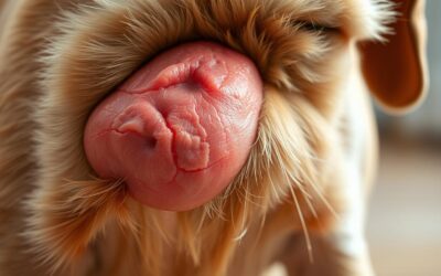 Câine arsuri la stomac – Tot ce trebuie să știi despre asta!