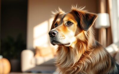 Câine blană uscată – Tot ce trebuie să știi despre asta!