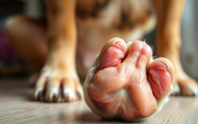 Câine labe inflamate – Tot ce trebuie să știi despre asta!