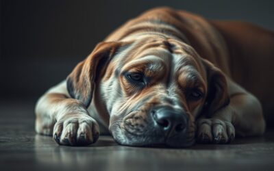 Câine lipsă de apetit – Tot ce trebuie să știi despre asta!