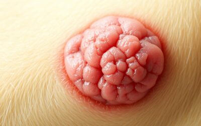 Câine mastocitom – Tot ce trebuie să știi despre asta!