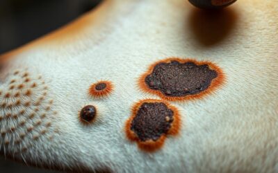 Câine melanom – Tot ce trebuie să știi despre asta!