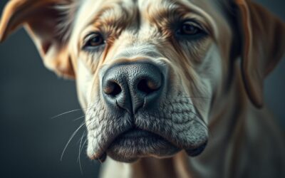 Blog 20 Câine piele uscată – Tot ce trebuie să știi despre asta!