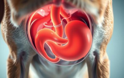 Blog 16 Câine reflux gastric – Tot ce trebuie să știi despre asta!