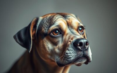 Câine scaun cu sânge – Tot ce trebuie să știi despre asta!