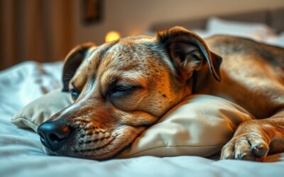 Câine sistem imunitar slăbit – Tot ce trebuie să știi despre asta!