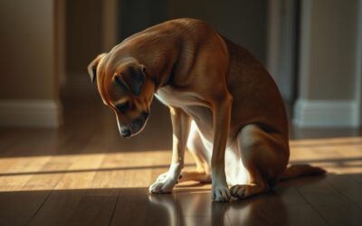 Câine tulburări de comportament – Tot ce trebuie să știi despre asta!