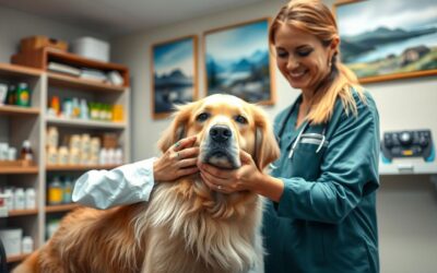 Câine tulburări de năpârlire – Tot ce trebuie să știi despre asta!