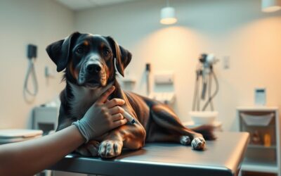 Blog 22 Câine vindecare lentă a rănilor – Tot ce trebuie să știi despre asta!