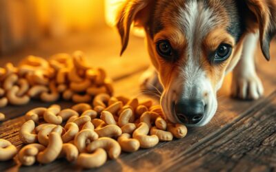 Blog 16 Poate câinele meu să mănânce caju? – Tot ce trebuie să știi despre asta!