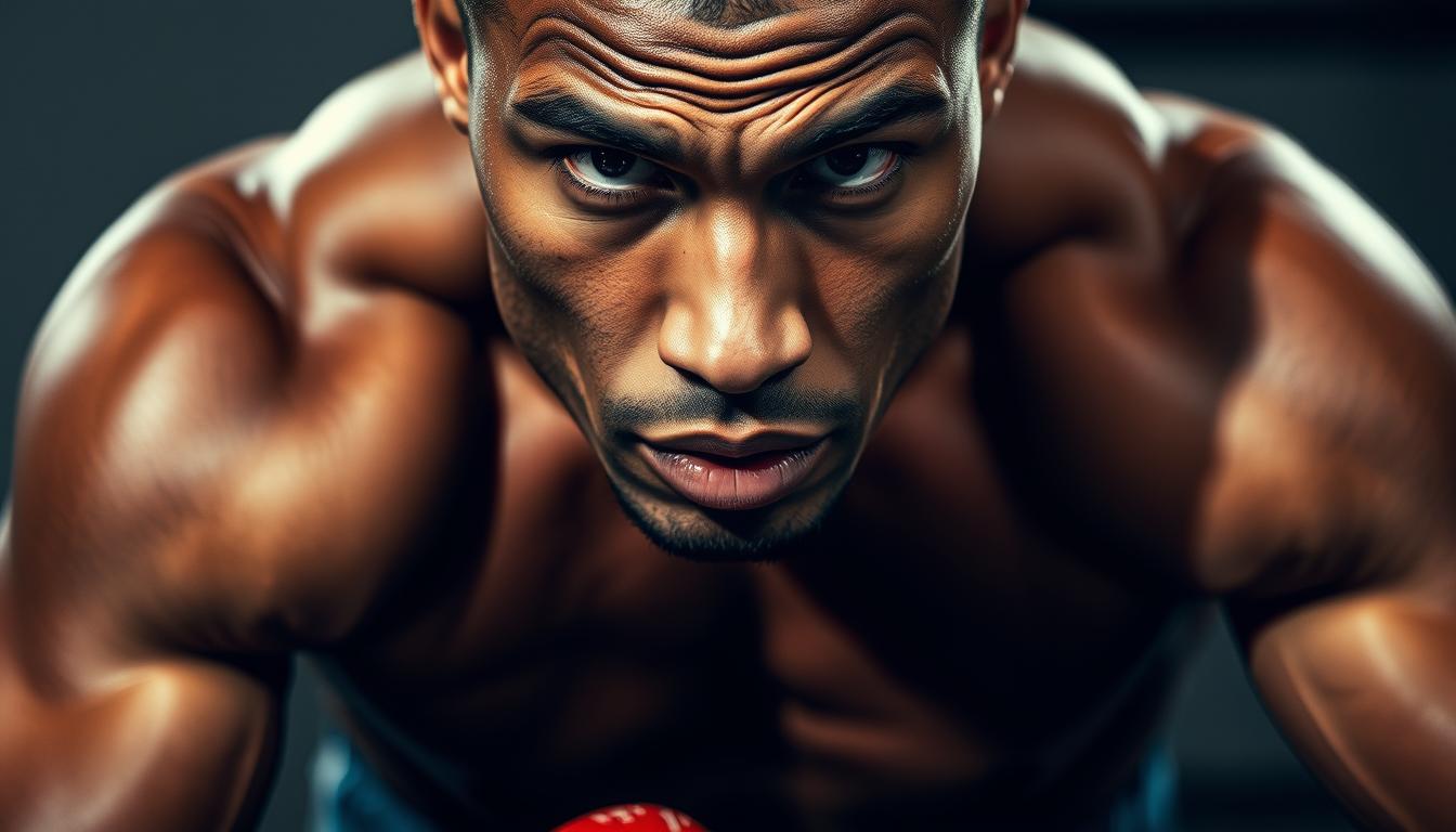 cancer la boxer