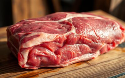 Poate câinele meu să mănânce carne crudă? – Tot ce trebuie să știi despre asta!