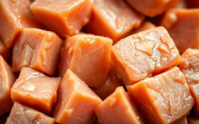 Poate câinele meu să mănânce carne de porc? – Tot ce trebuie să știi despre asta!