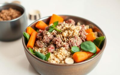 Poate câinele meu să mănânce carne de vită? – Tot ce trebuie să știi despre asta!