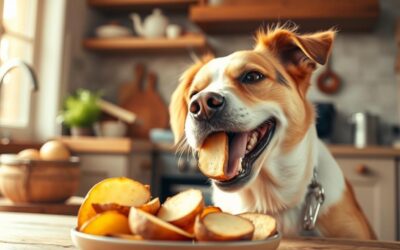 Poate câinele meu să mănânce cartof? – Tot ce trebuie să știi despre asta!