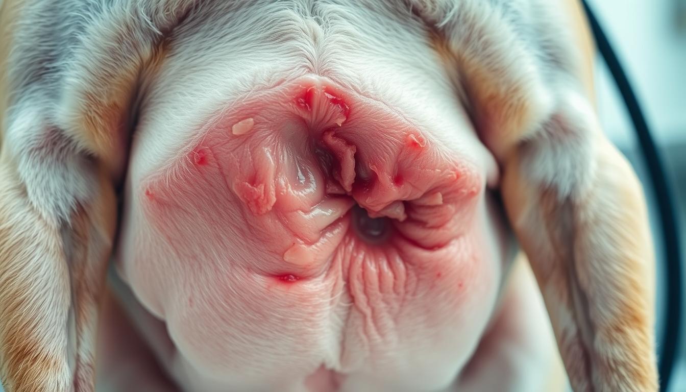 cistita-la-caini cistită la câini