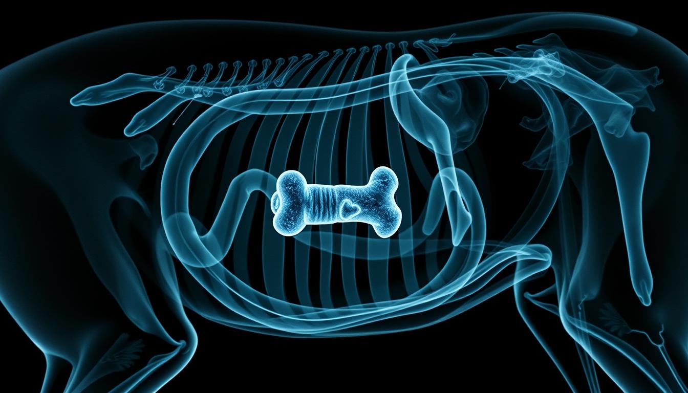 corp-strain-in-intestin-la-caine corp străin în intestin la câine