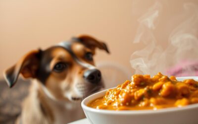 Poate câinele meu să mănânce curry? – Tot ce trebuie să știi despre asta!