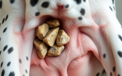 Dalmațian pietre la vezica urinară – Tot ce trebuie să știi despre asta!